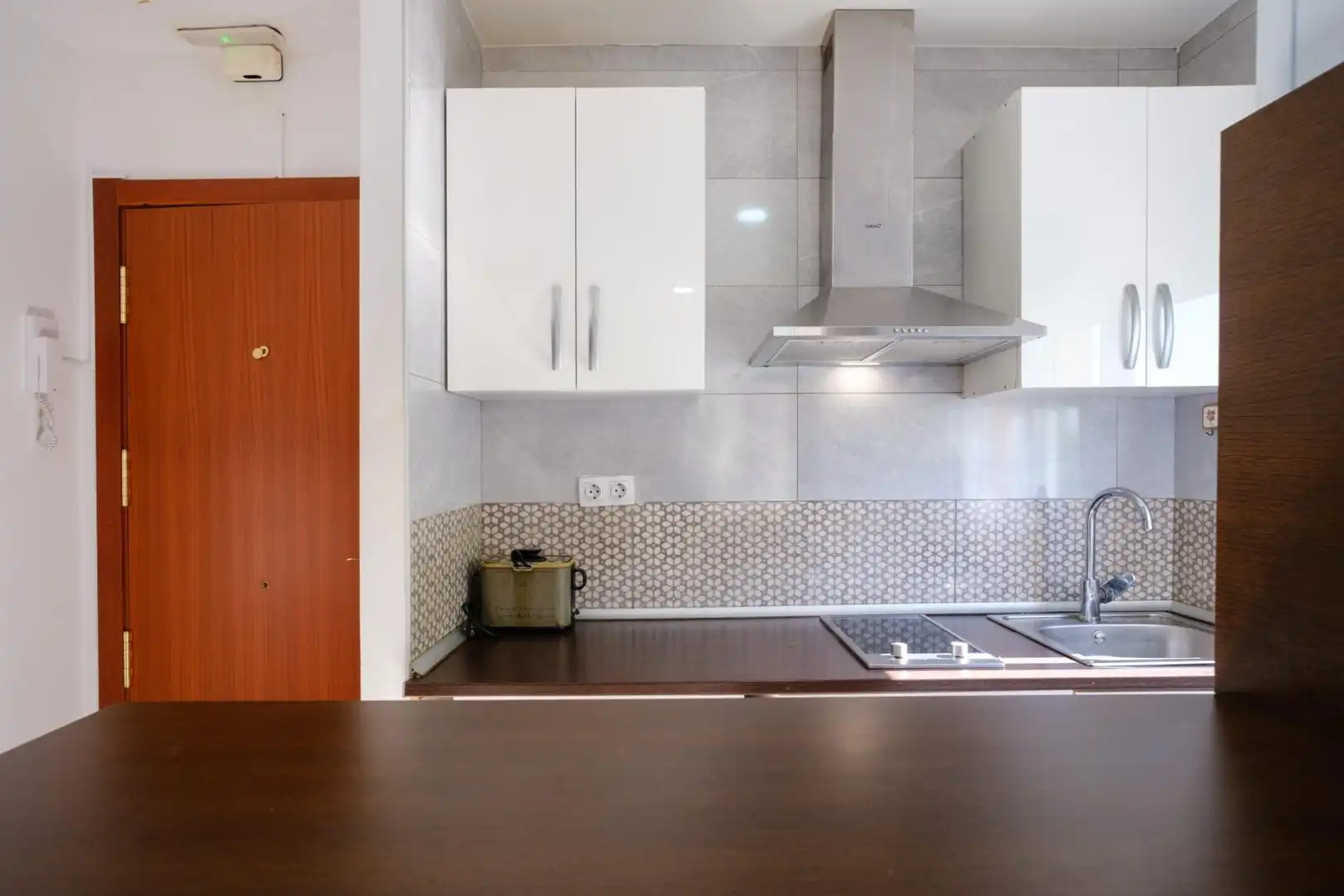 Apartments for rent in Parque Alcosa