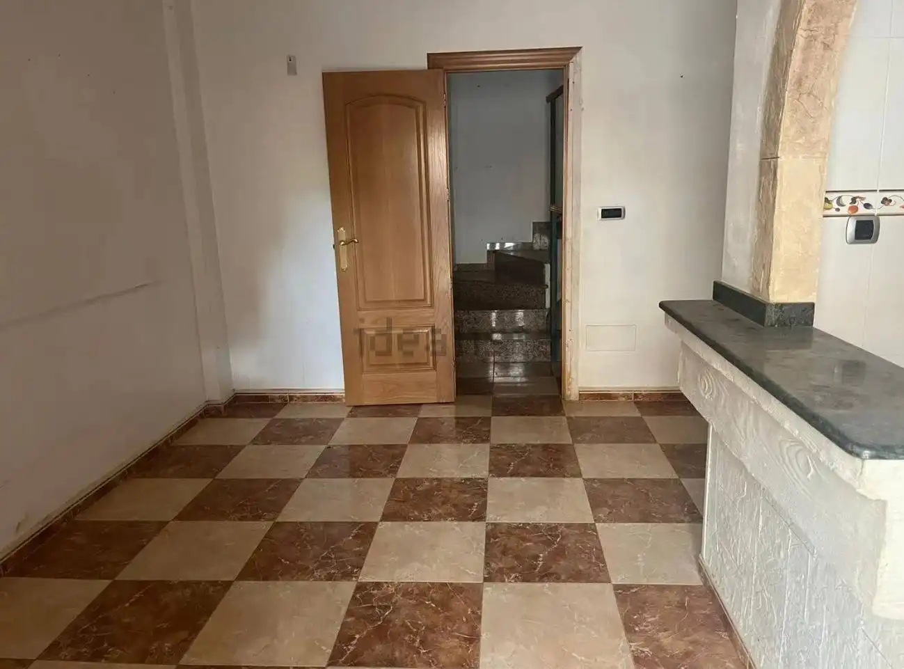 Dúplex con terraza en venta en Mazarrón Casco Urbano, imagen 5