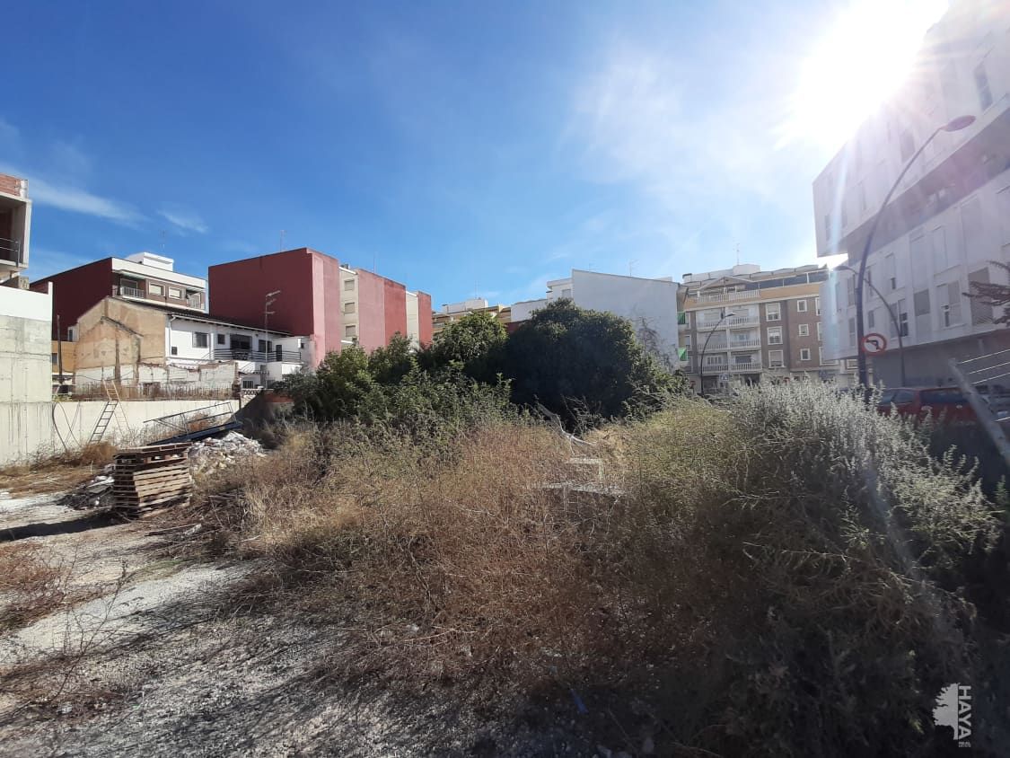 Residencial en venda a Carrer Benidorm, 7, Els Molins