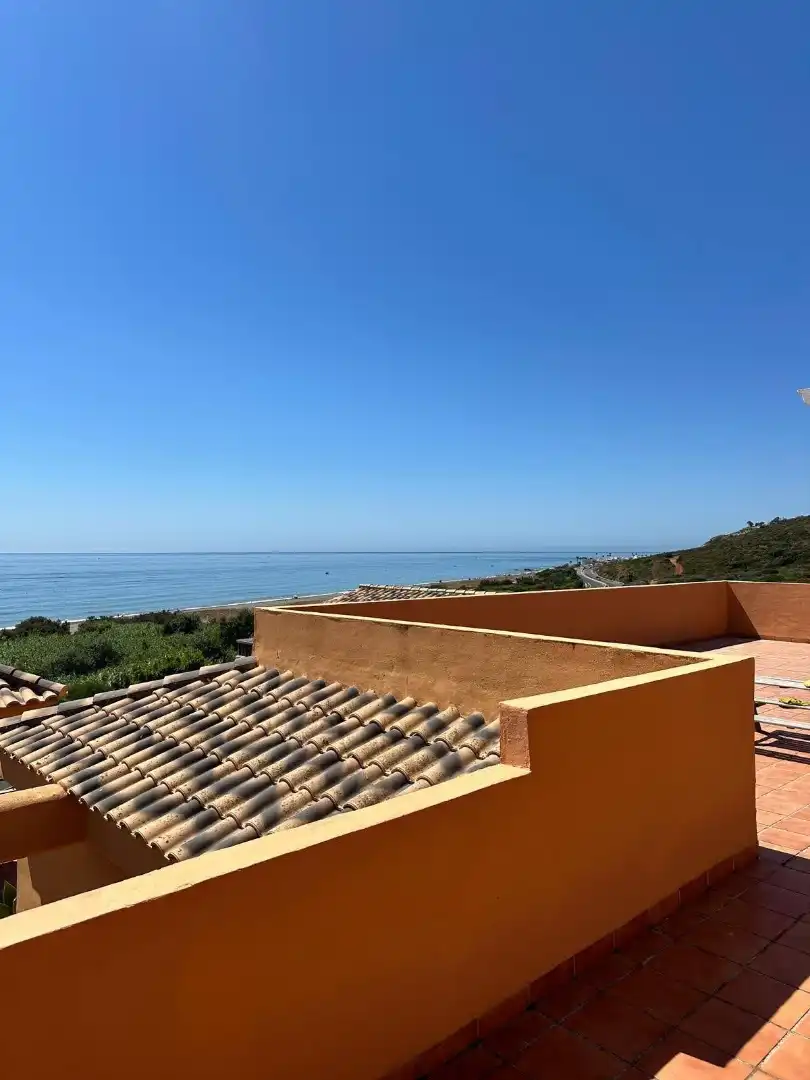 Ático con piscina en venta en N-340 147, imagen 21