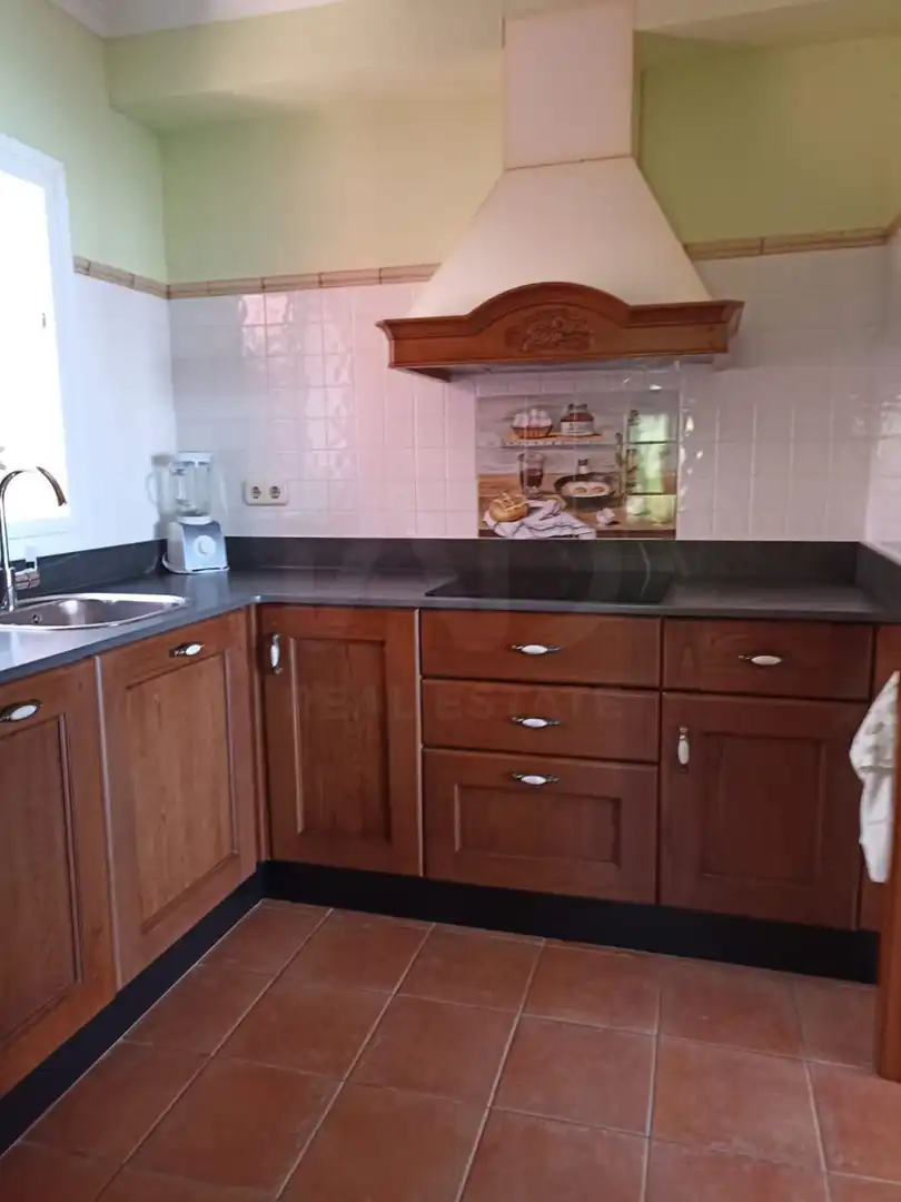 Villa in vendita a Las Atalayas - Urmi - Cerro de Mar, imagen 9