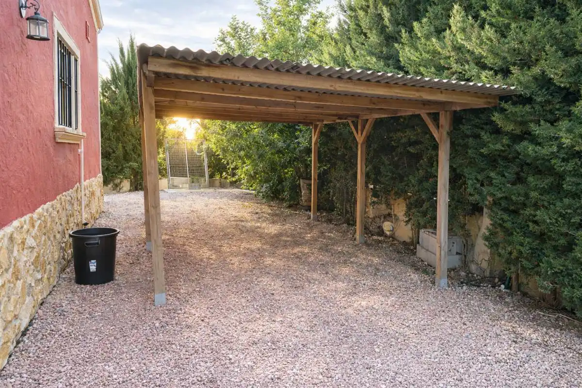 Chalet en alquiler en Lugar Escorredor, imagen 8
