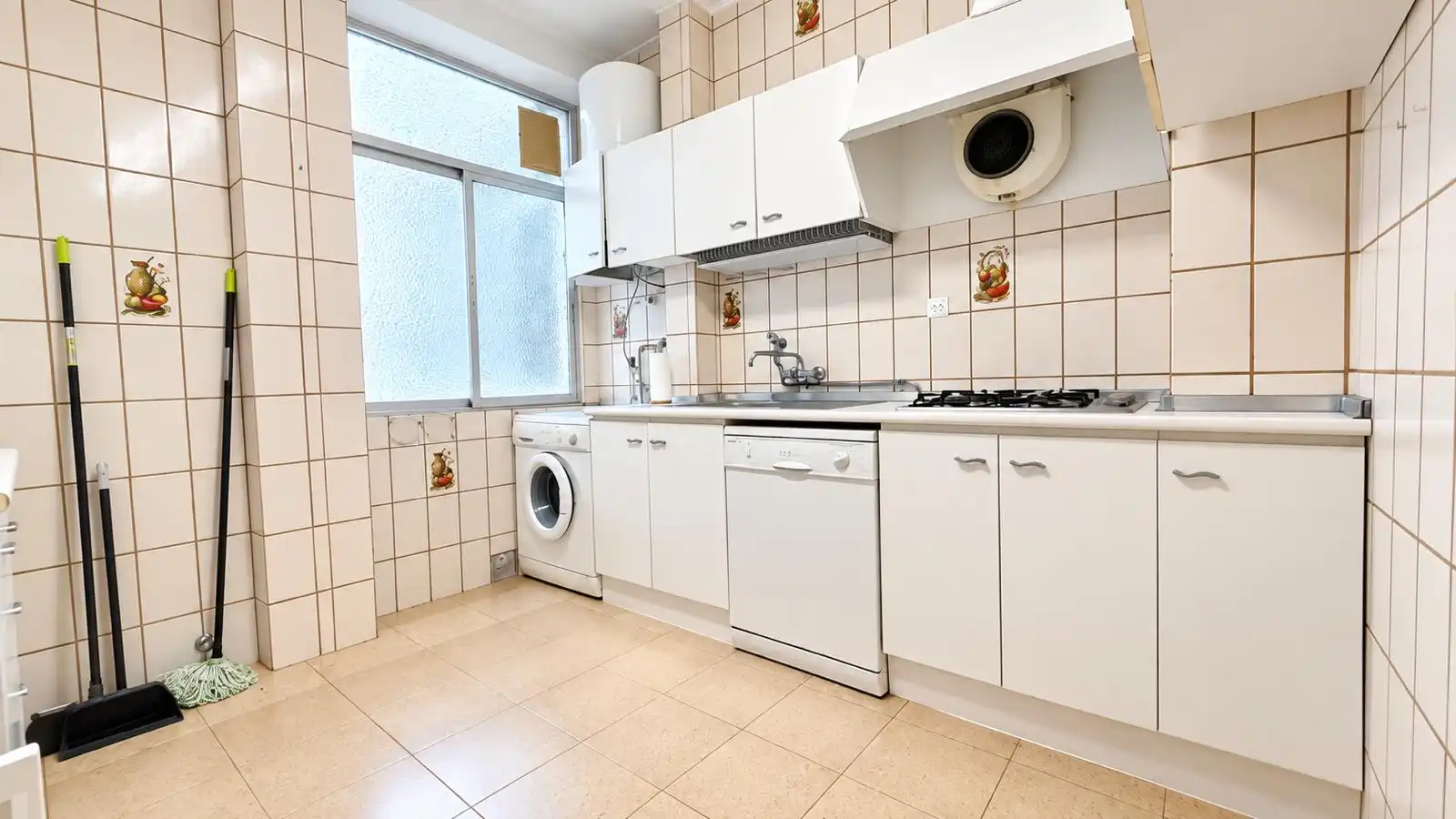 Cocina de Piso en venta en Cartagena