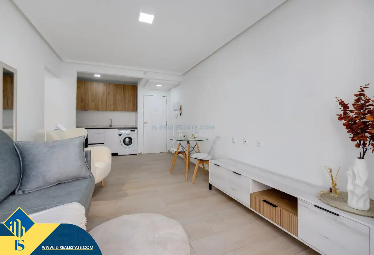 Apartament amb piscina en venda a Centro, imagen 5