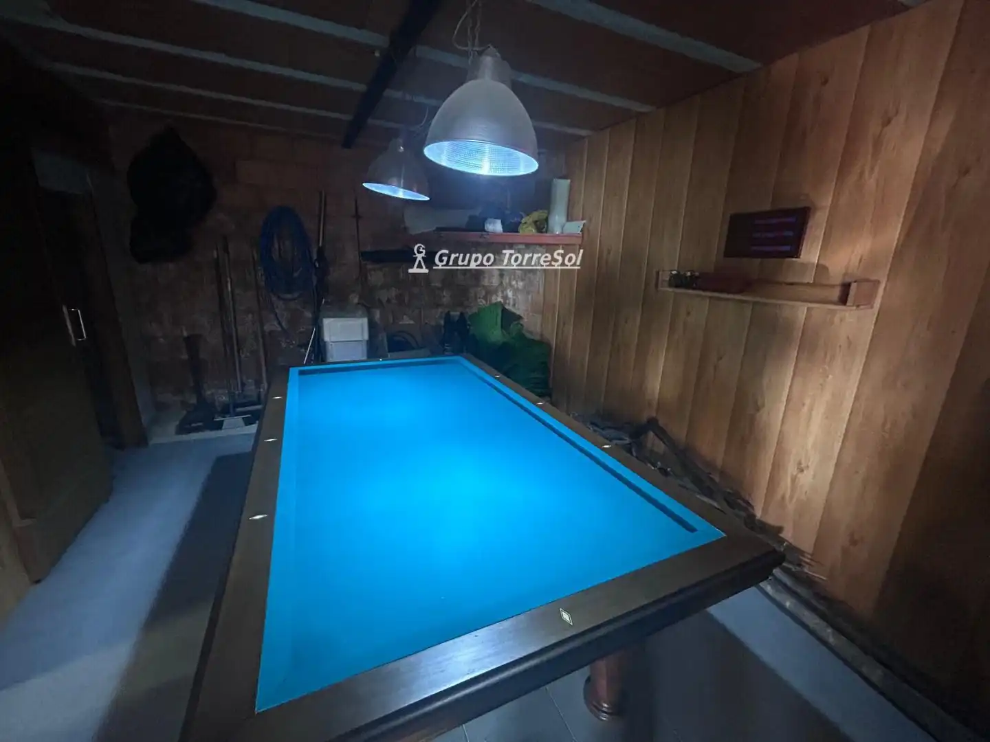 Piscina de Casa o chalet en venta en El Vendrell con Calefacción, Terraza y Trastero