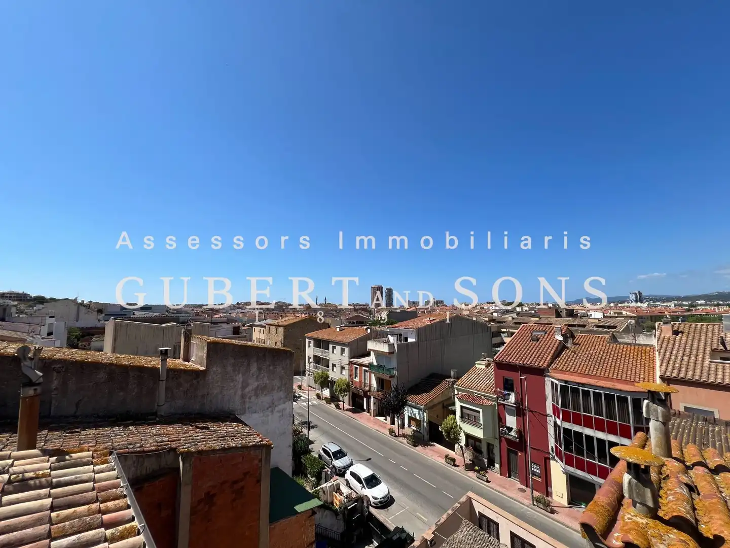 Vista exterior de Finca rústica en venda en Palamós amb Calefacció i Terrassa