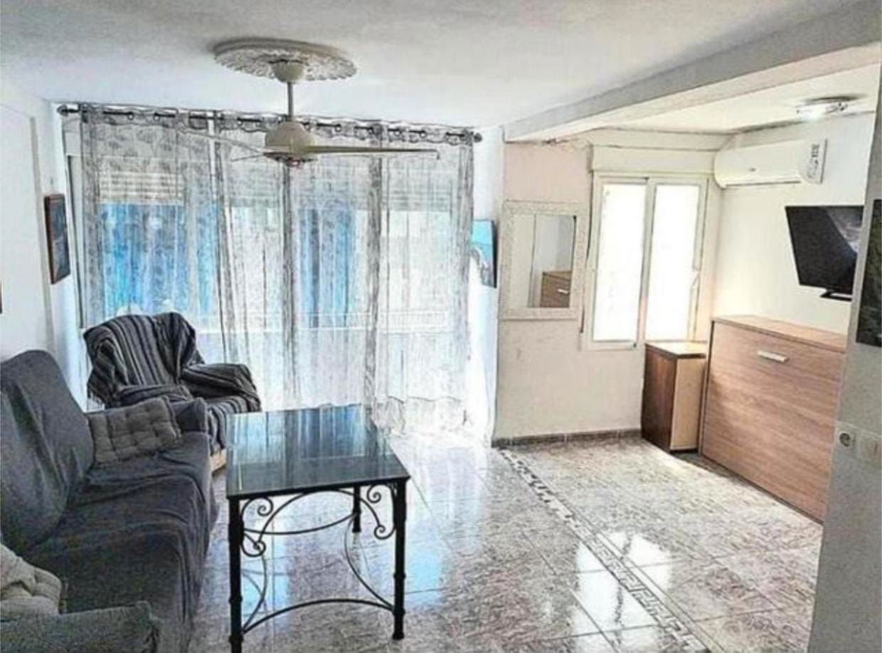 Sala de estar de Piso en venta en  Córdoba Capital con Aire acondicionado y Calefacción