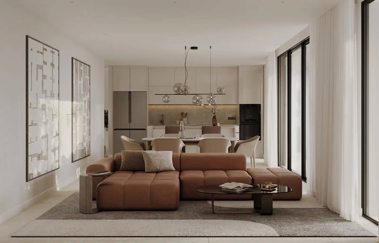 Appartement compact avec ascenseur à vendre à Mijas pueblo, imagen 24