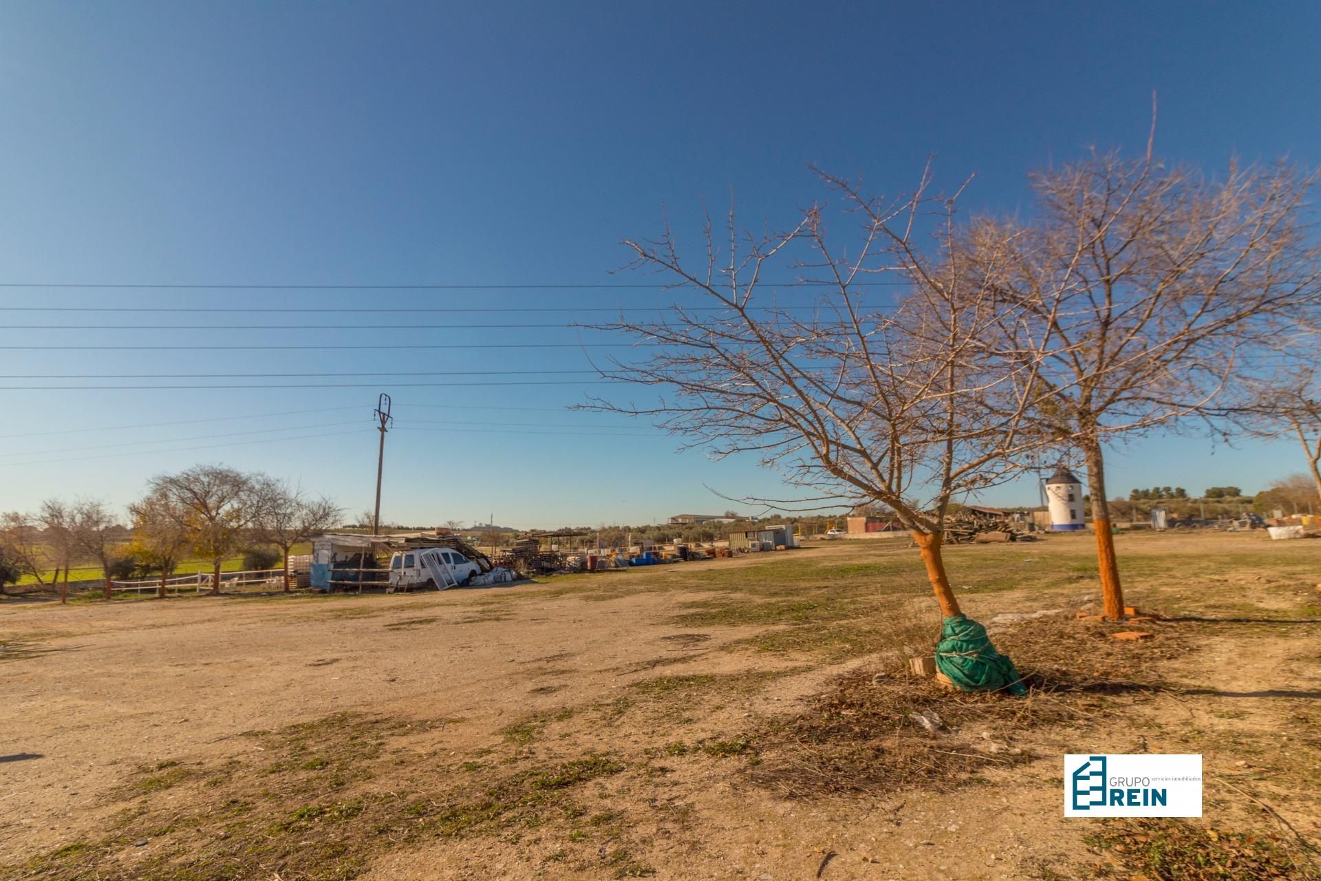 Parking of Residential for sale in Añover de Tajo