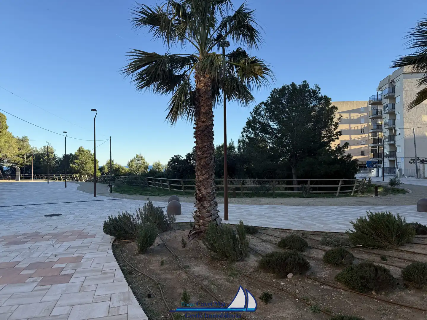 Exterior view of Apartments for sale in Mont-roig del Camp  with Air Conditioner, Heating and Terrace