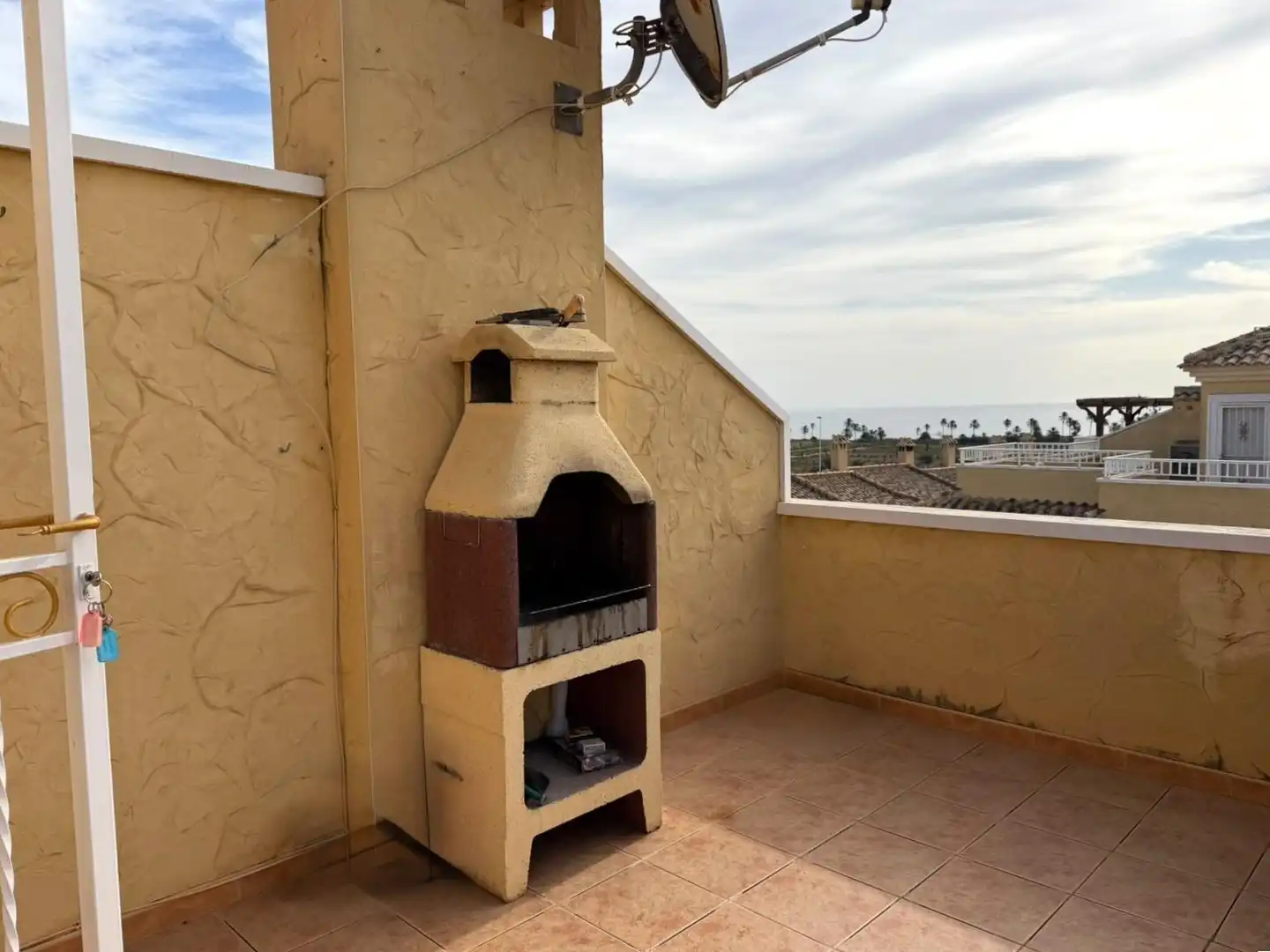 Casa bifamiliare con terrazza in vendita a Los Balcones - Los Altos, imagen 24