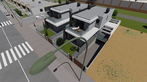 Foto 2 de Casa o chalet en venta en Avenida de Madrid, Palencia Capital