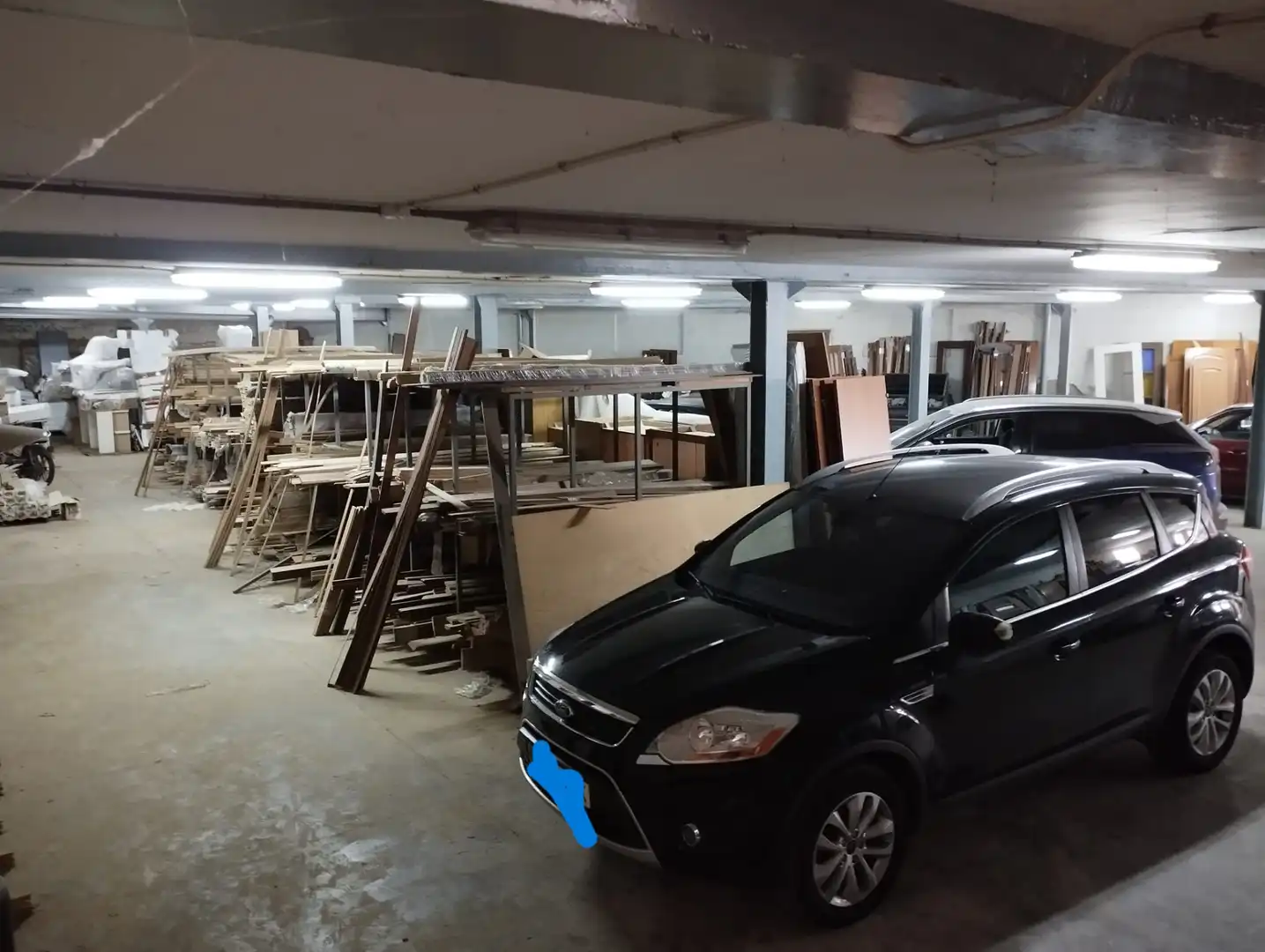 Industrial building with lift for sale in Calle la Codorniz, imagen 16