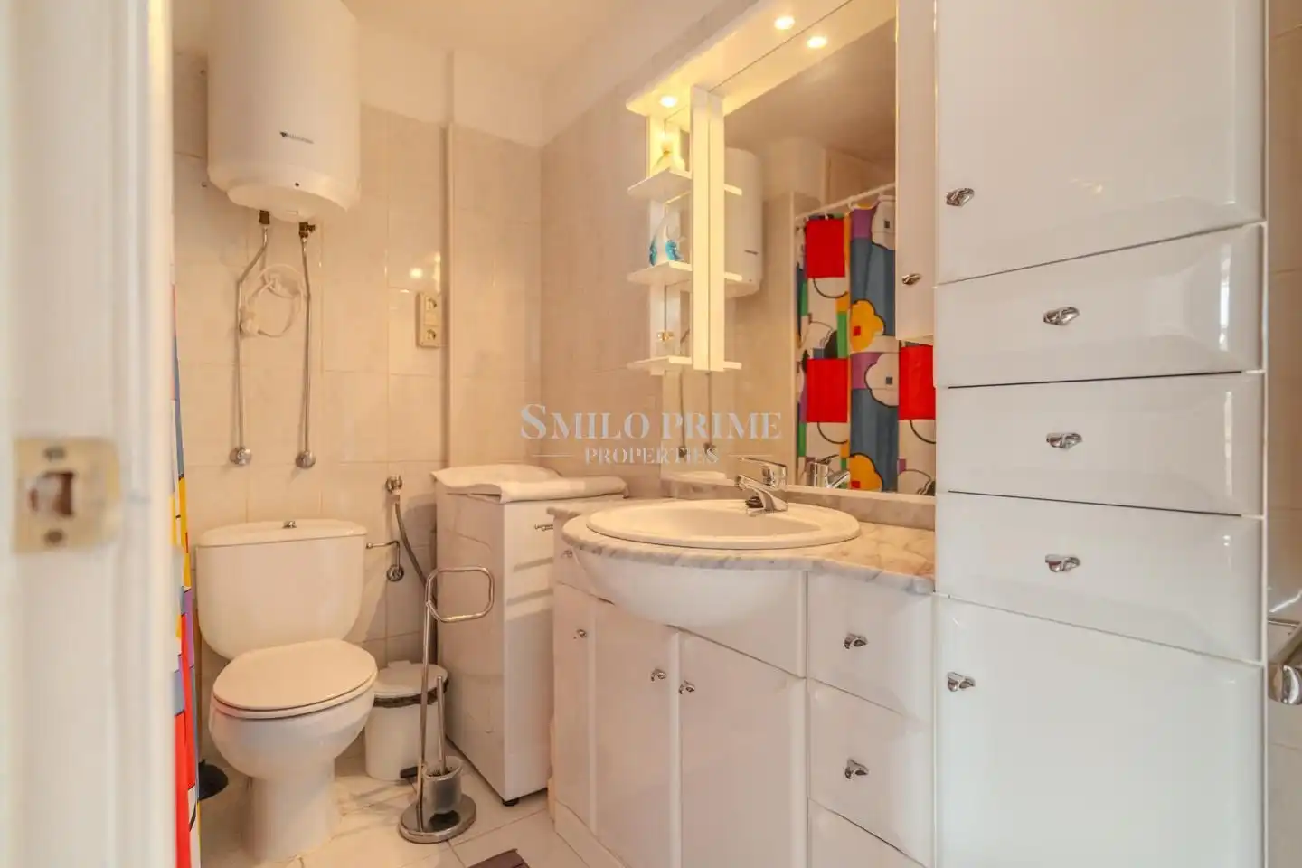 Appartement avec piscine à louer à Calle Chasna, imagen 21