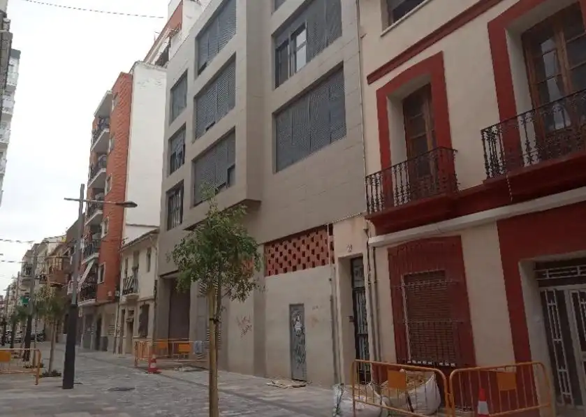Local comercial en venta en Centro Ciudad