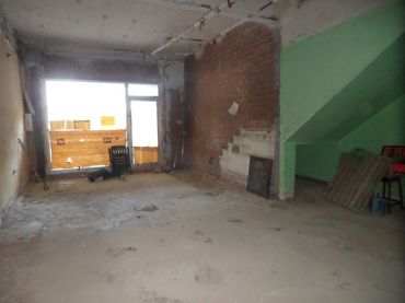 Maison avec balcon à vendre à Tomelloso