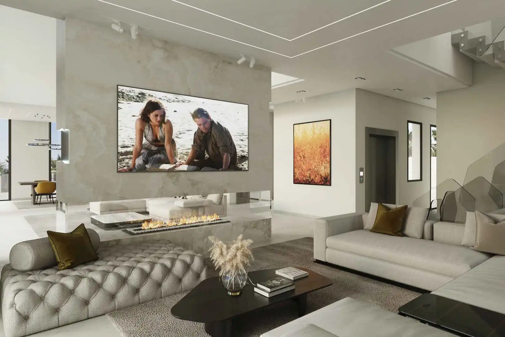 Maison avec piscine à vendre à Milla de Oro, imagen 8