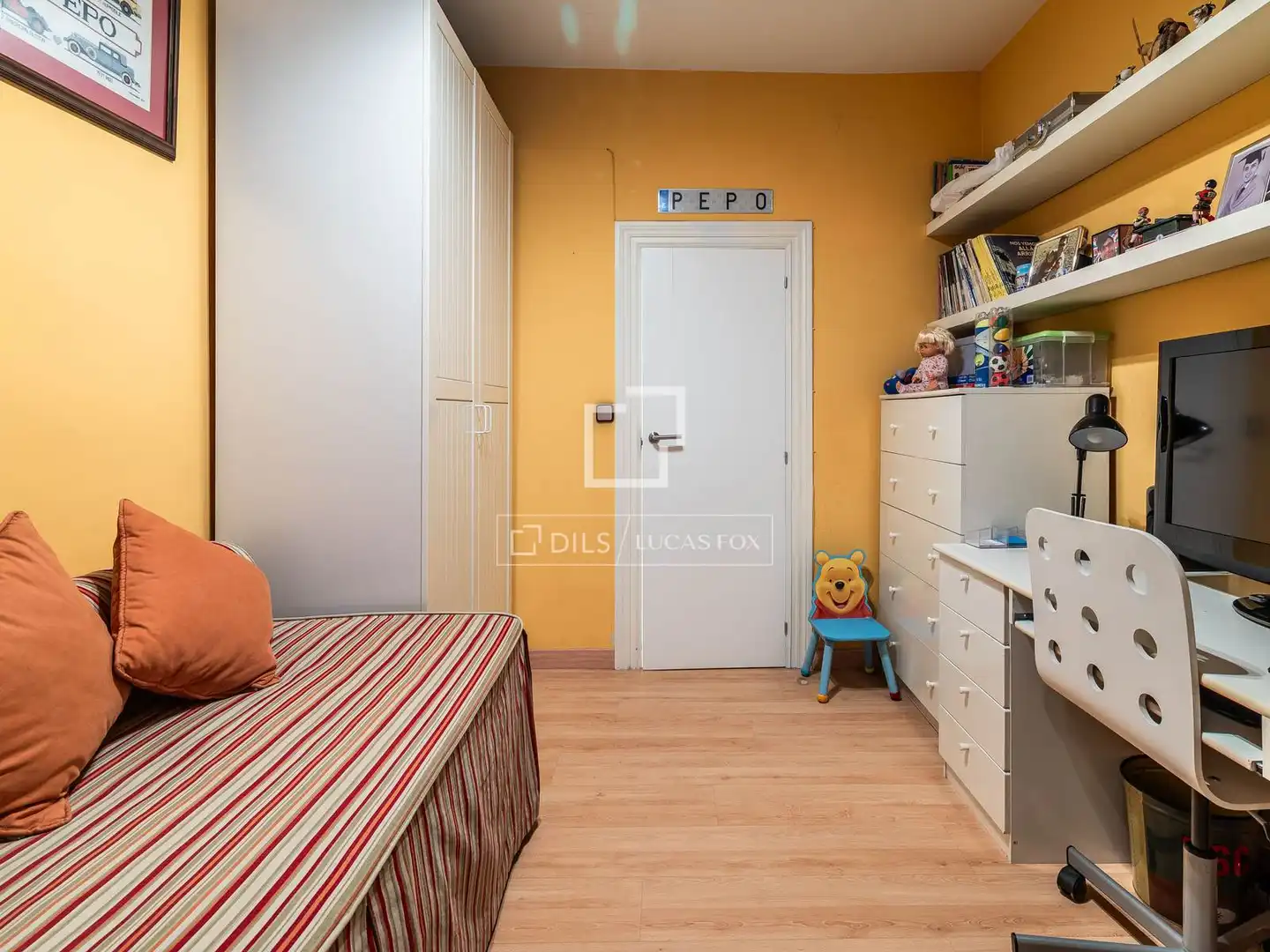 Appartement avec ascenseur à vendre à Chamberí, imagen 11