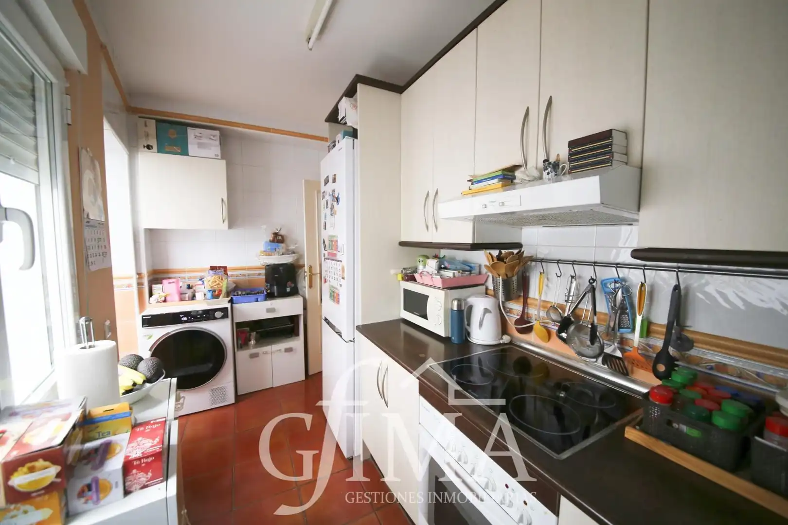 Appartamento con terrazza in vendita a Tomelloso, imagen 6