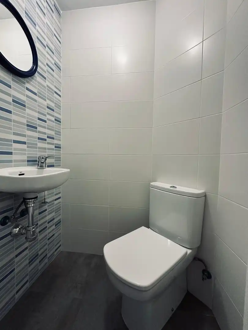 Flat for rent in Centro