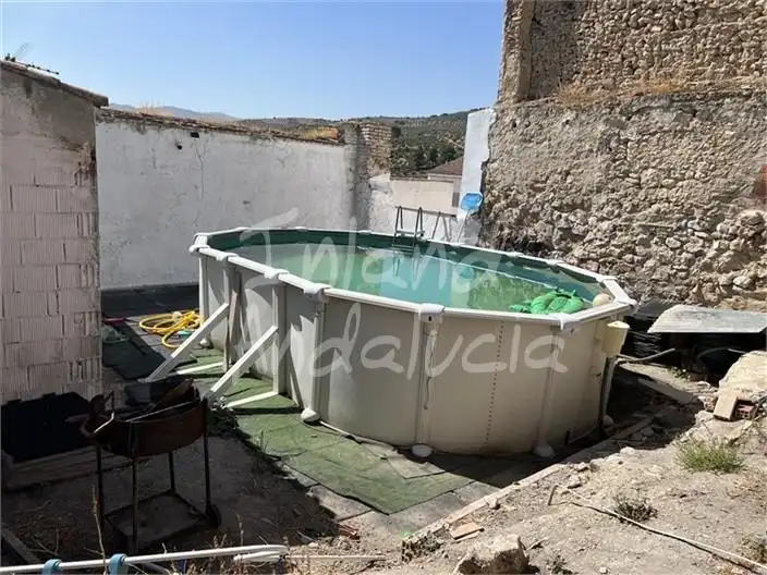Casa a schiera in vendita a Baena, imagen 8