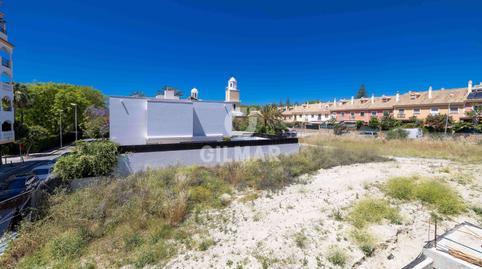 Foto 3 de Residencial en venda a San Pedro de Alcántara pueblo, Marbella