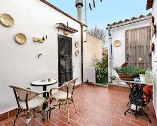 Terrassa de Pis en venda en Marratxí