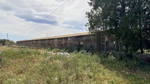 Photo 5 of Industrial buildings for sale in Lugar Vilarets, Sn, Traiguera, Castellón