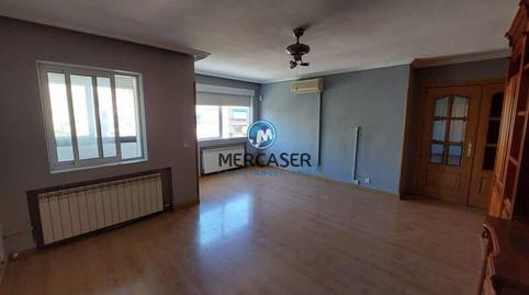 Foto 4 de Piso en venta en Calle de Roma, Veredillas, Torrejón de Ardoz