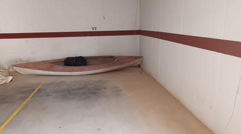 Photo 3 of Garage for sale in Cala Reona - Cala Flores, 8, Cabo de Palos, Murcia