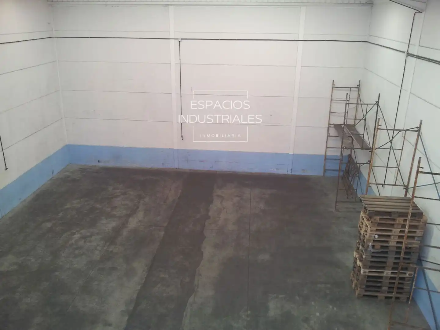 Nave industrielle à vendre à Altos del Olivar - El Caracol, imagen 3