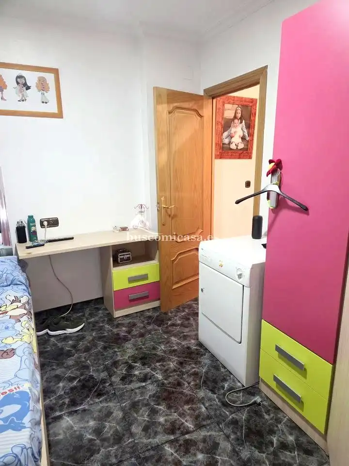 Adossat amb terrassa en venda a Calle Carrera Alta, imagen 26