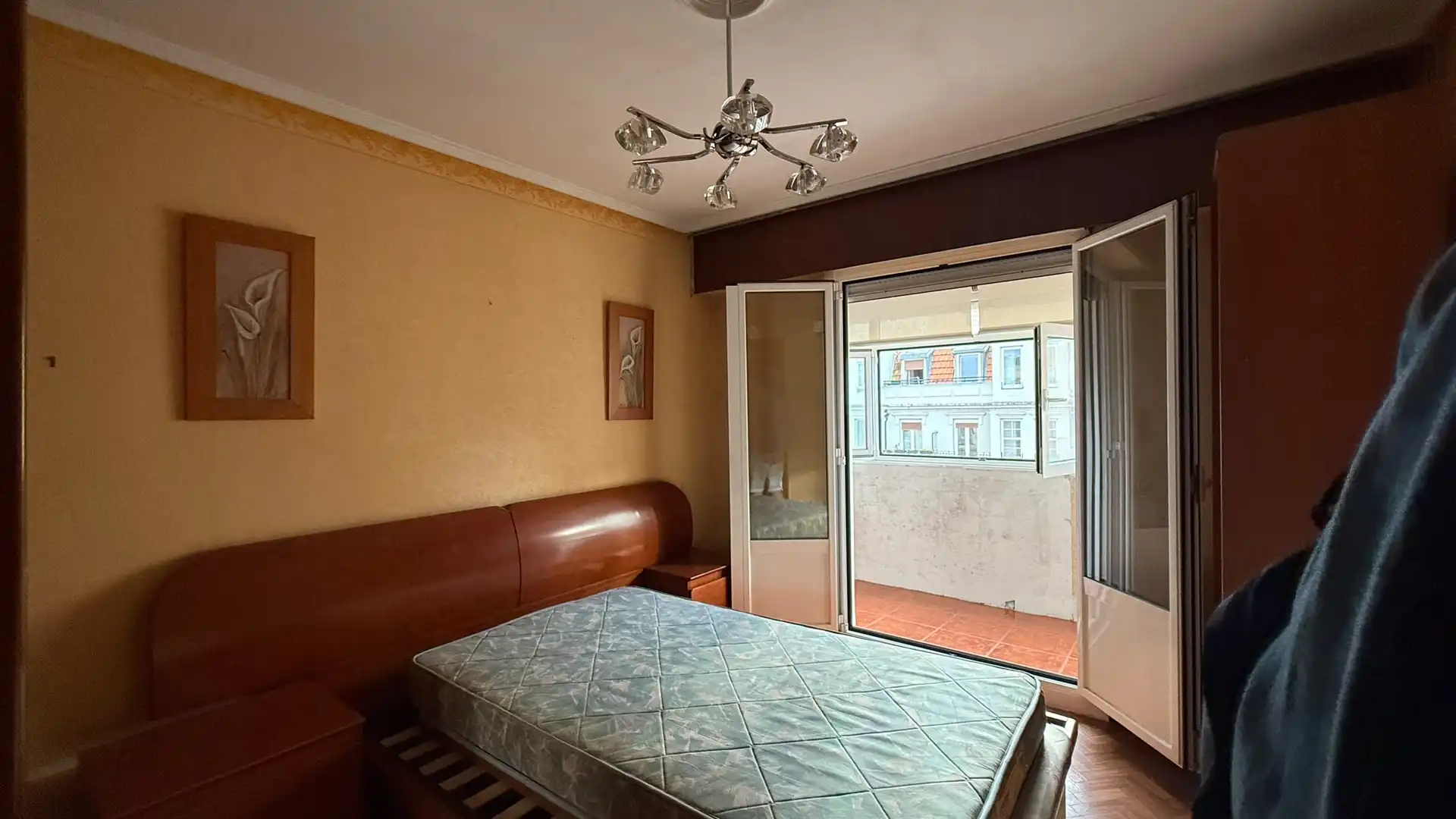 Flat with terrace for sale in Calle María Díaz de Haro, imagen 21