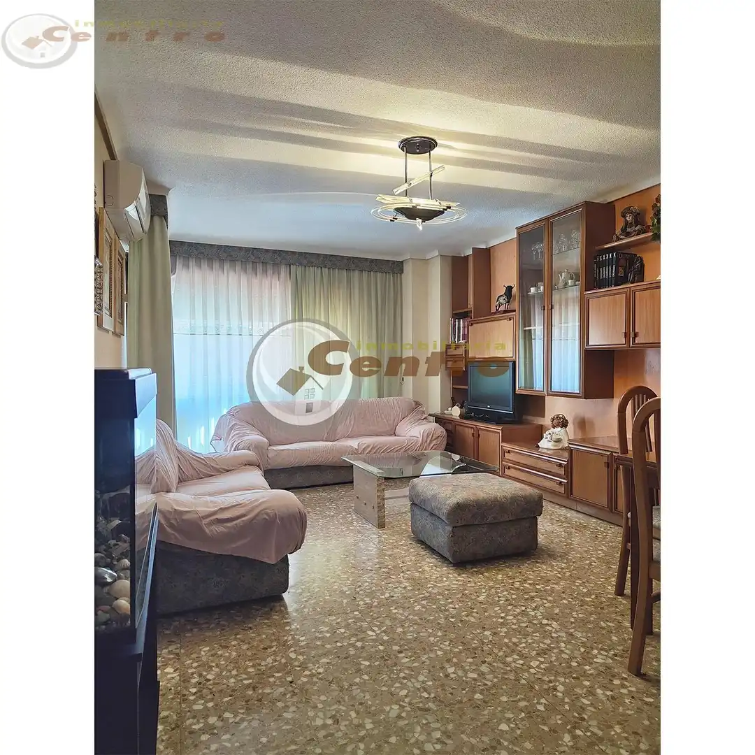Appartamento con balcone in vendita a luis badia, imagen 2