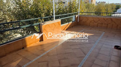VENTA ATICO CON VISTAS AL MAR Y CON GRAN TERRAZA
