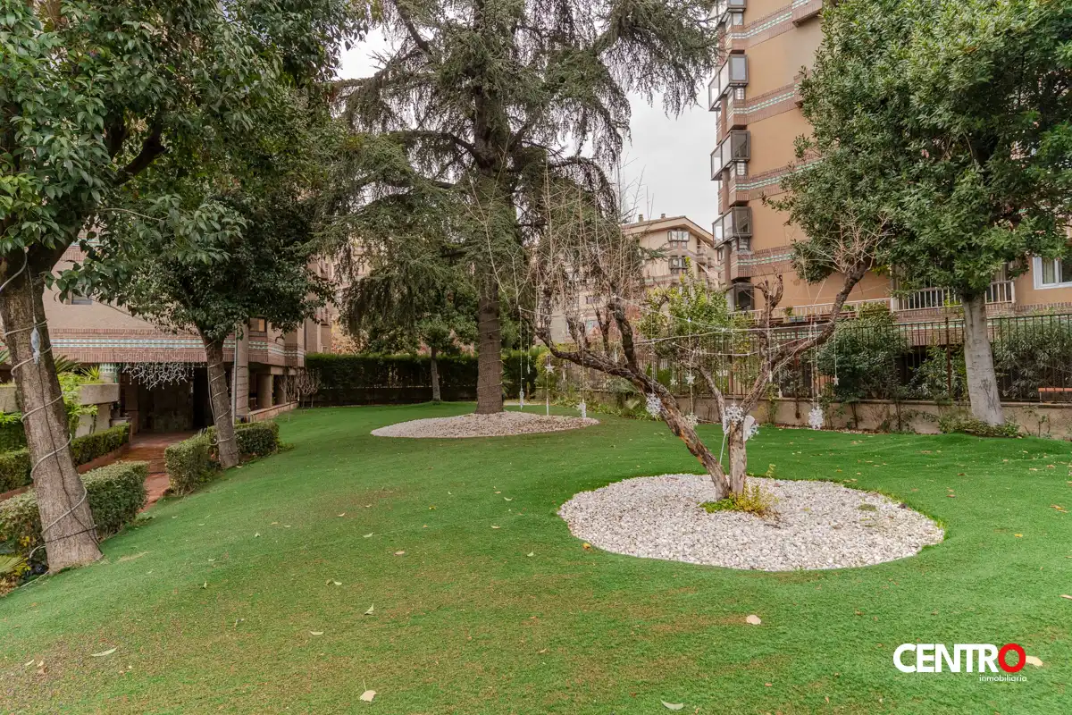 Wohnung mit Garten zum Verkauf in Gonzalo Jiménez Quesada, imagen 50