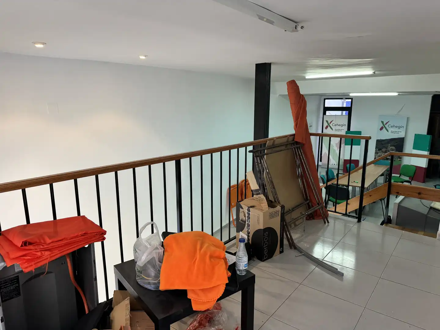 Local comercial en venta en Avenida Libertad 17, imagen 4