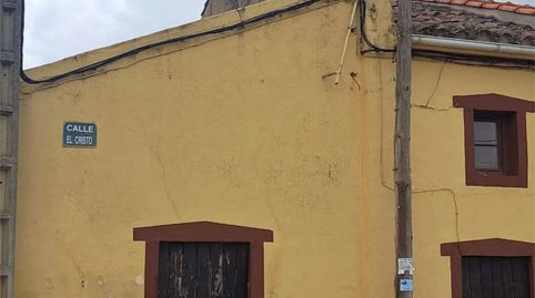 Foto 2 de Casa adosada en venda a Vega de Villalobos, Zamora