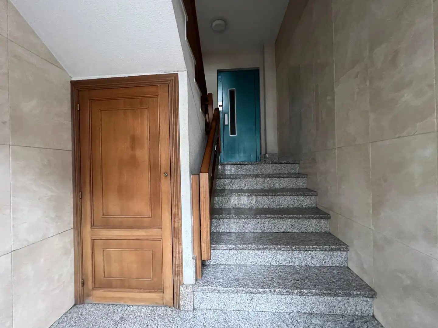 Pis de lloguer en Cambre  amb Parquet i Traster