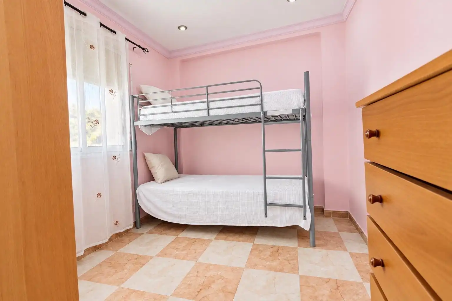 Appartamento con terrazza in vendita a Calle PLUS ULTRA, imagen 12