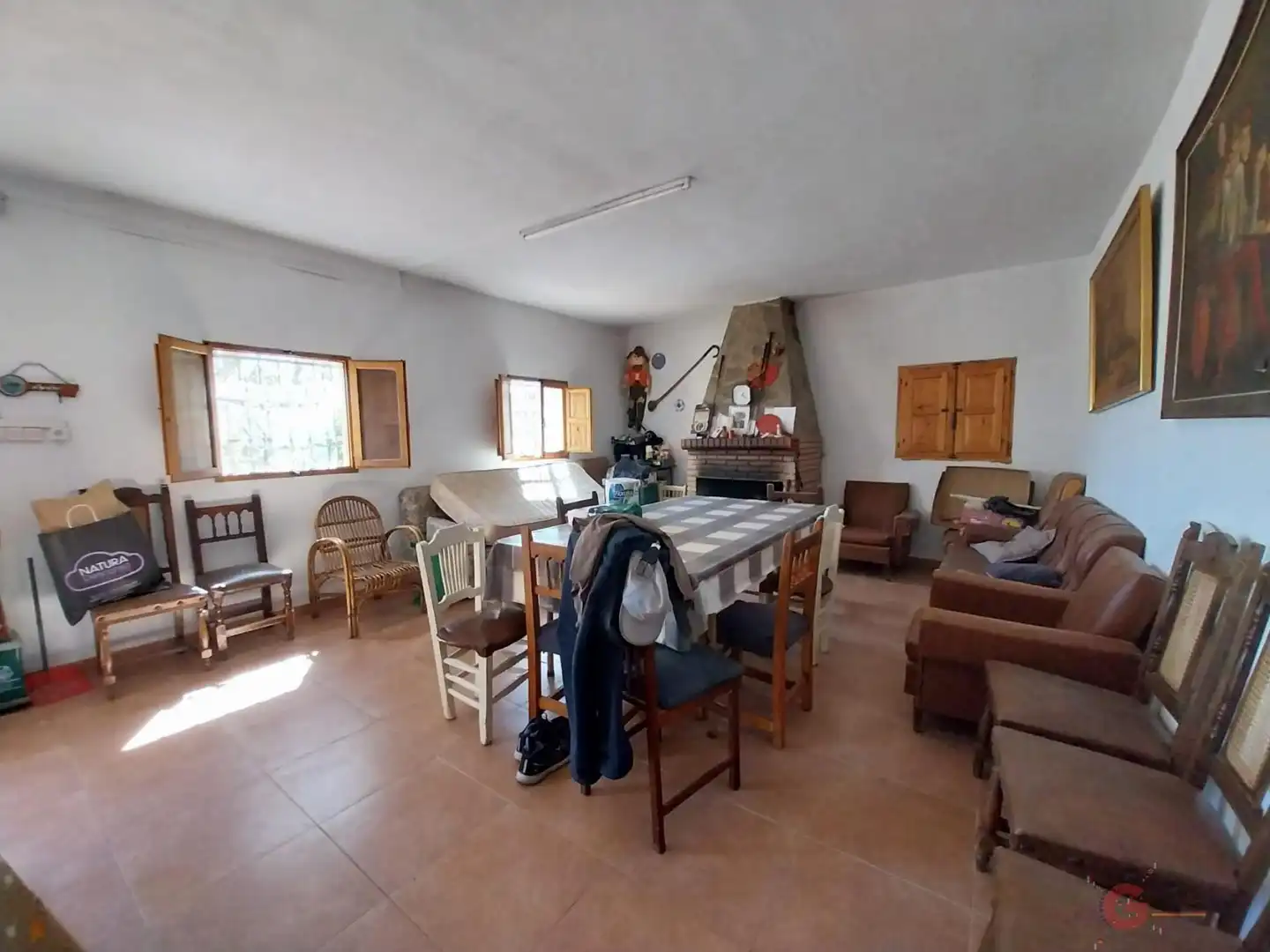 Casa rústica en venda a Lobres, imagen 5