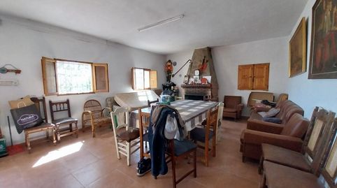 Foto 5 de Finca rústica en venda a Lobres, Salobreña