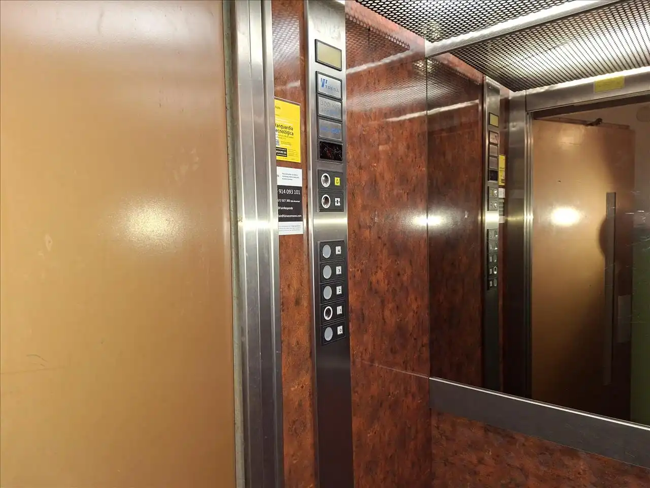 Wohnung zum Verkauf in Gijón  mit Terrasse