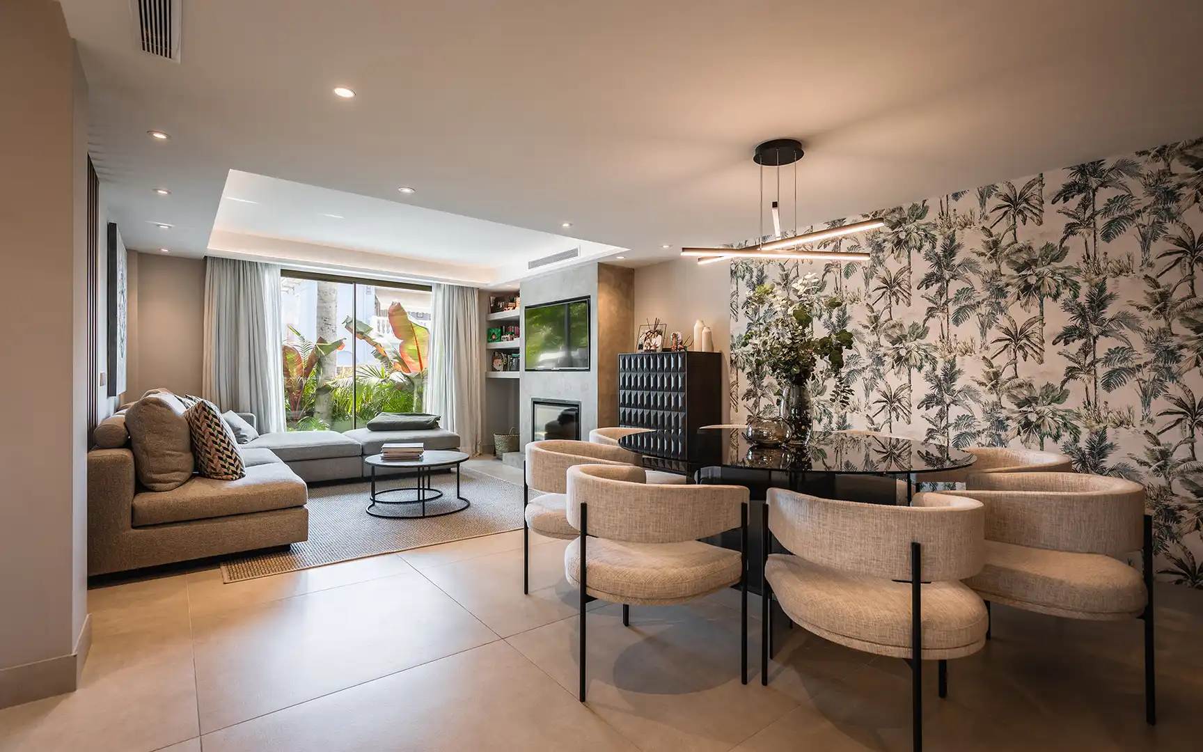Maison mitoyenne avec piscine à vendre à San Pedro de Alcántara, imagen 8