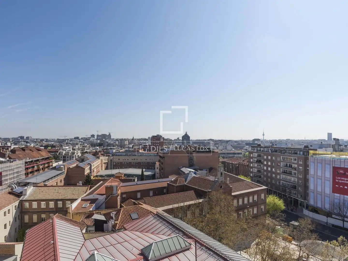 Appartement avec piscine à vendre à Chamberí, imagen 54