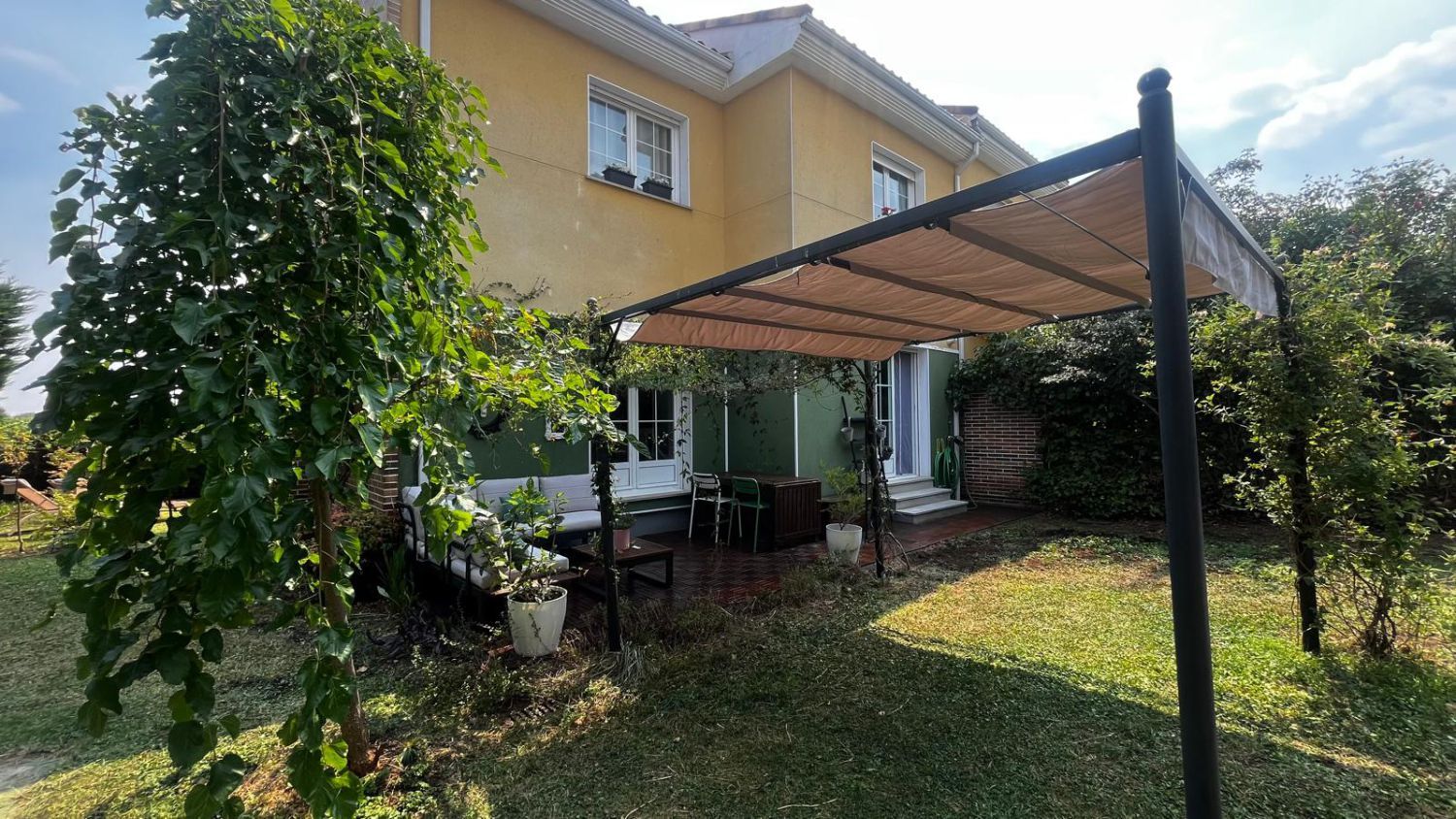 Casa o xalet en venda a TIRSO DE MOLINA