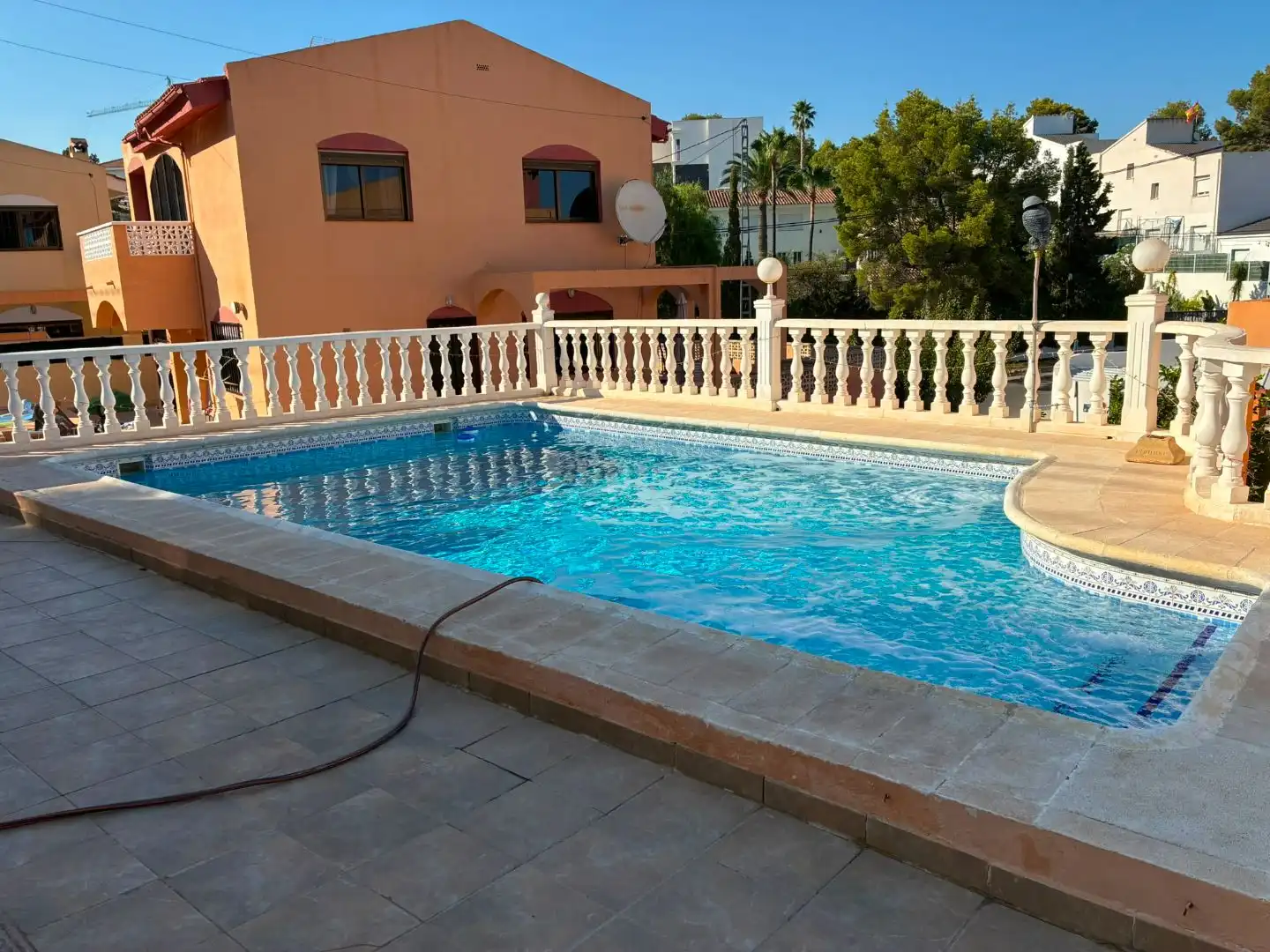 Villa avec piscine à vendre à Calle vall de ceta 27, imagen 2