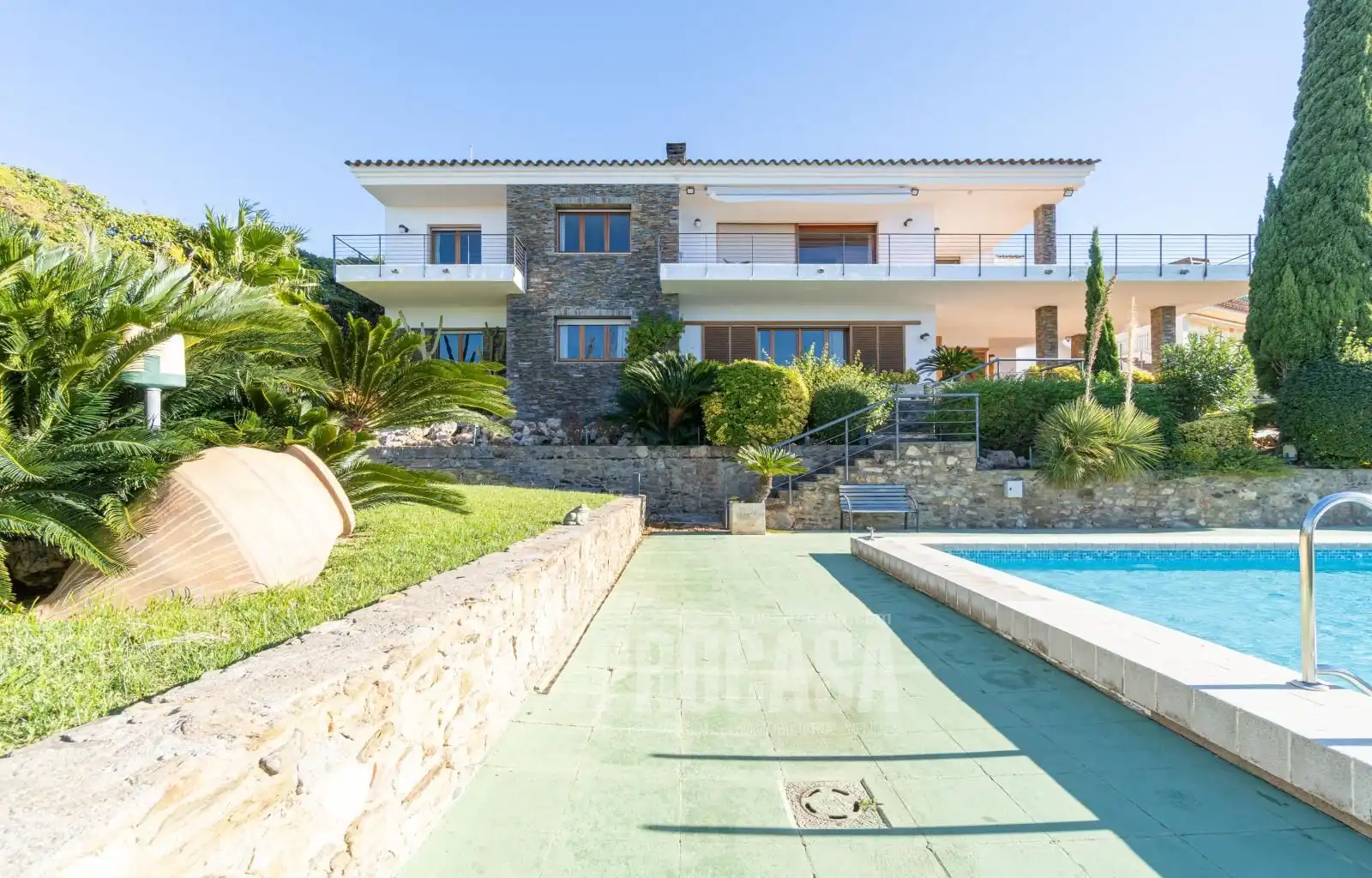 Detached house with pool for sale in ARQUÍMIDES, imagen 9