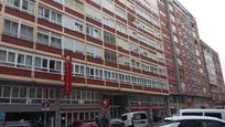Exterior view of Flat for sale in Santander  with Parquet flooring, Oven and Washing machine