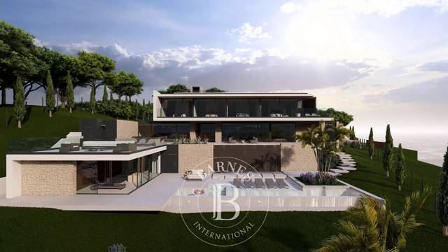 Casa-chalet en Venta en El Mirador - La Cornisa